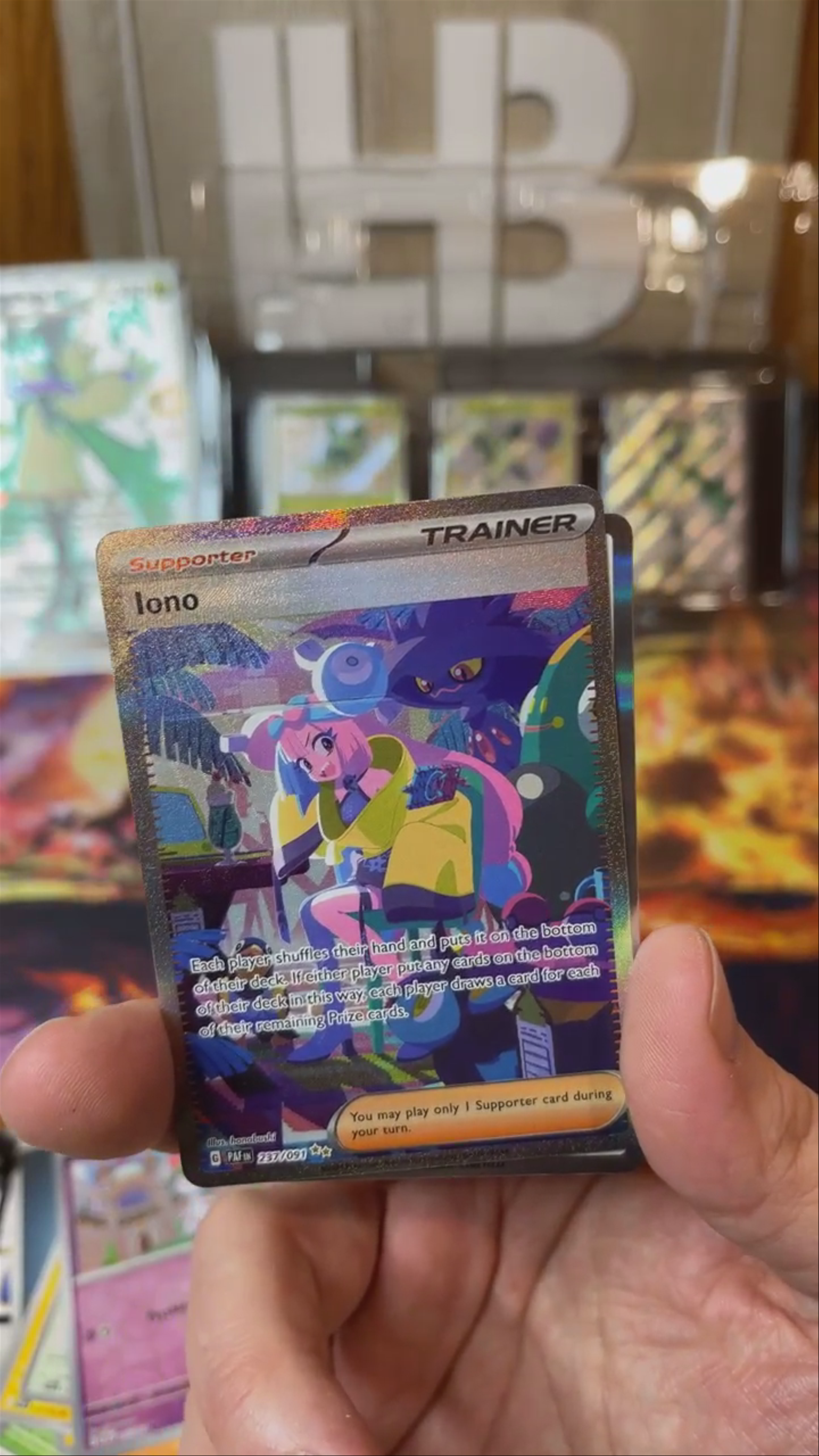 Pokemon Day 2024 Hit #4