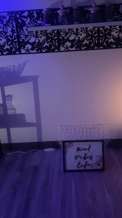 Boujee Rituals - Inside steam room - Laser Hair Removal Near Me - Paradise, Nevada