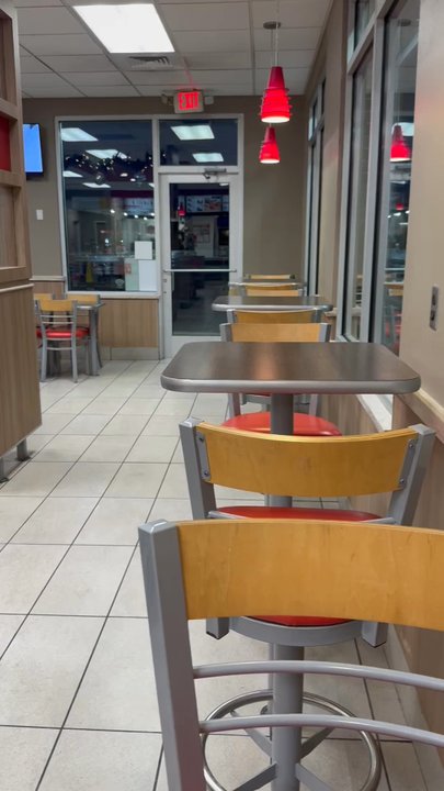 Burger King - Burgers Near Me - Providence Forge, Virginia