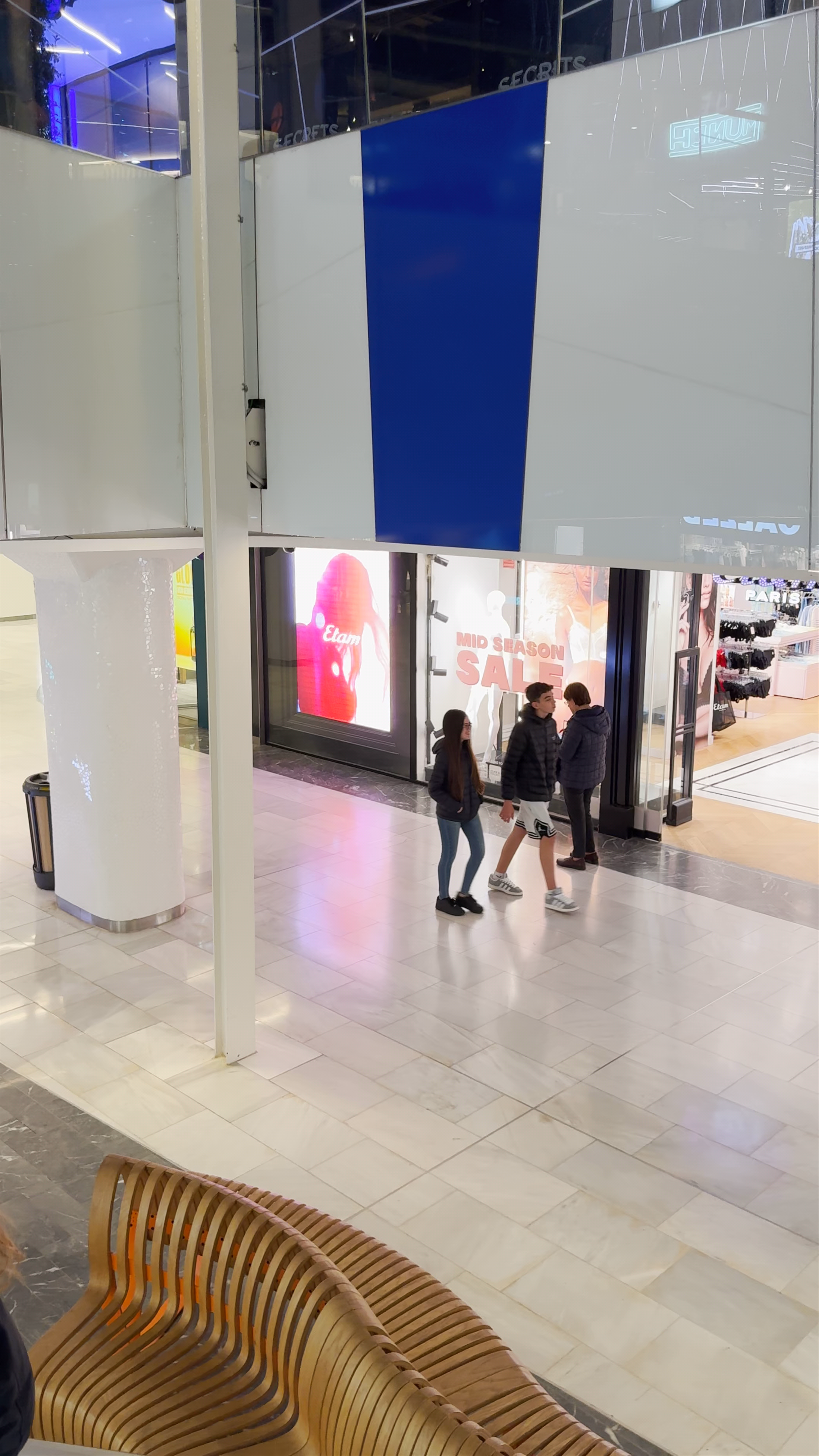Westfield Glòries: Modern Shopping Experience in Barcelona
