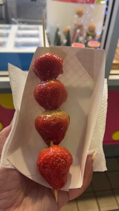 Yoajung - Ice Cream & Frozen Yogurt Near Me - Honolulu, Hawaii