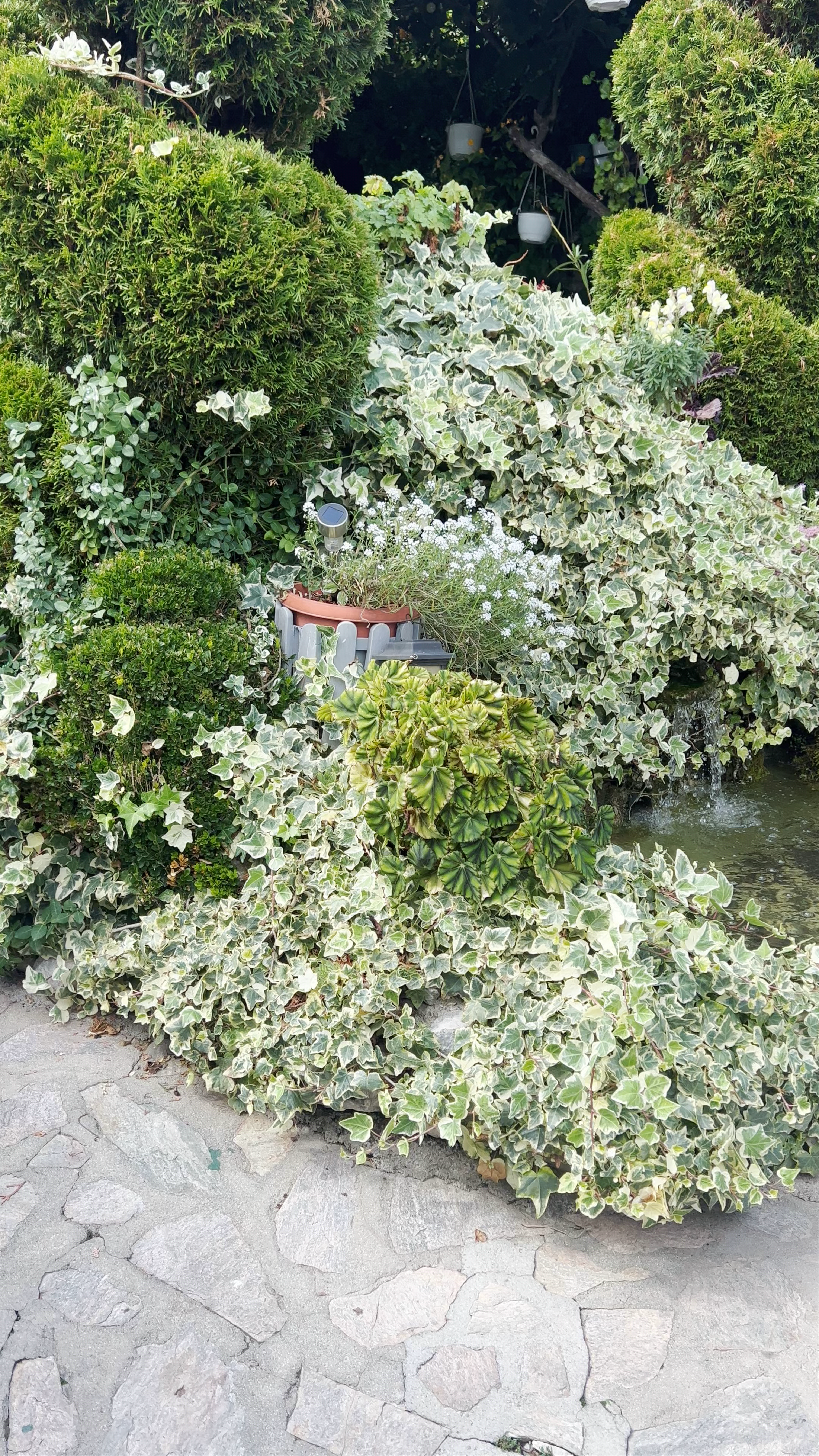 Православна црква „Света Богородица Пандонос“