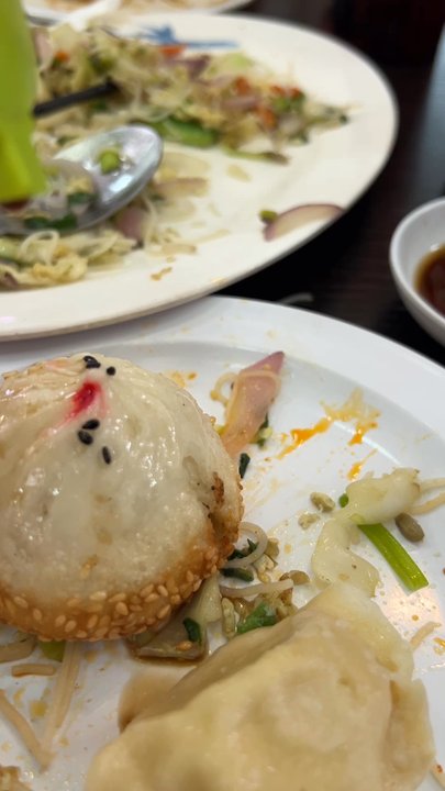 Happy Bao's - Bao's - Chinese Near Me - Mesa, Arizona