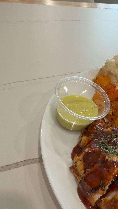 Bushfire Kitchen - Long Beach - Video review of food - American Near Me - Long Beach, California