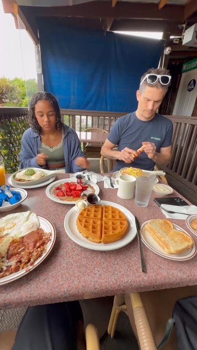 Main Street Cafe - Our first time at Main Street Cafe - Breakfast & Brunch Near Me - Fallbrook, California