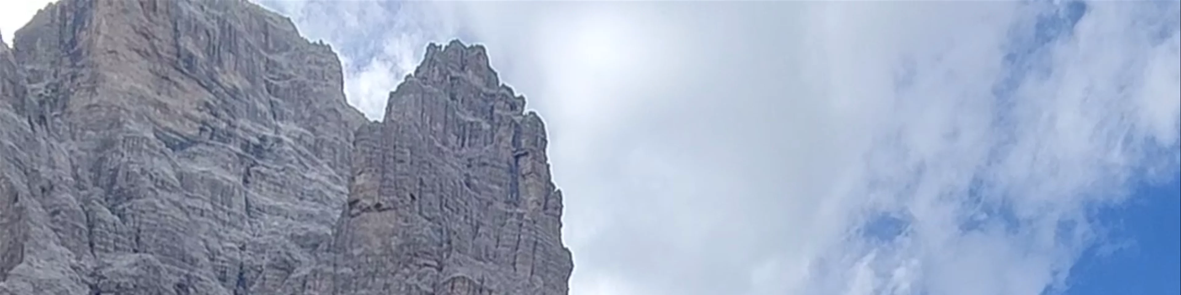Lago Nero