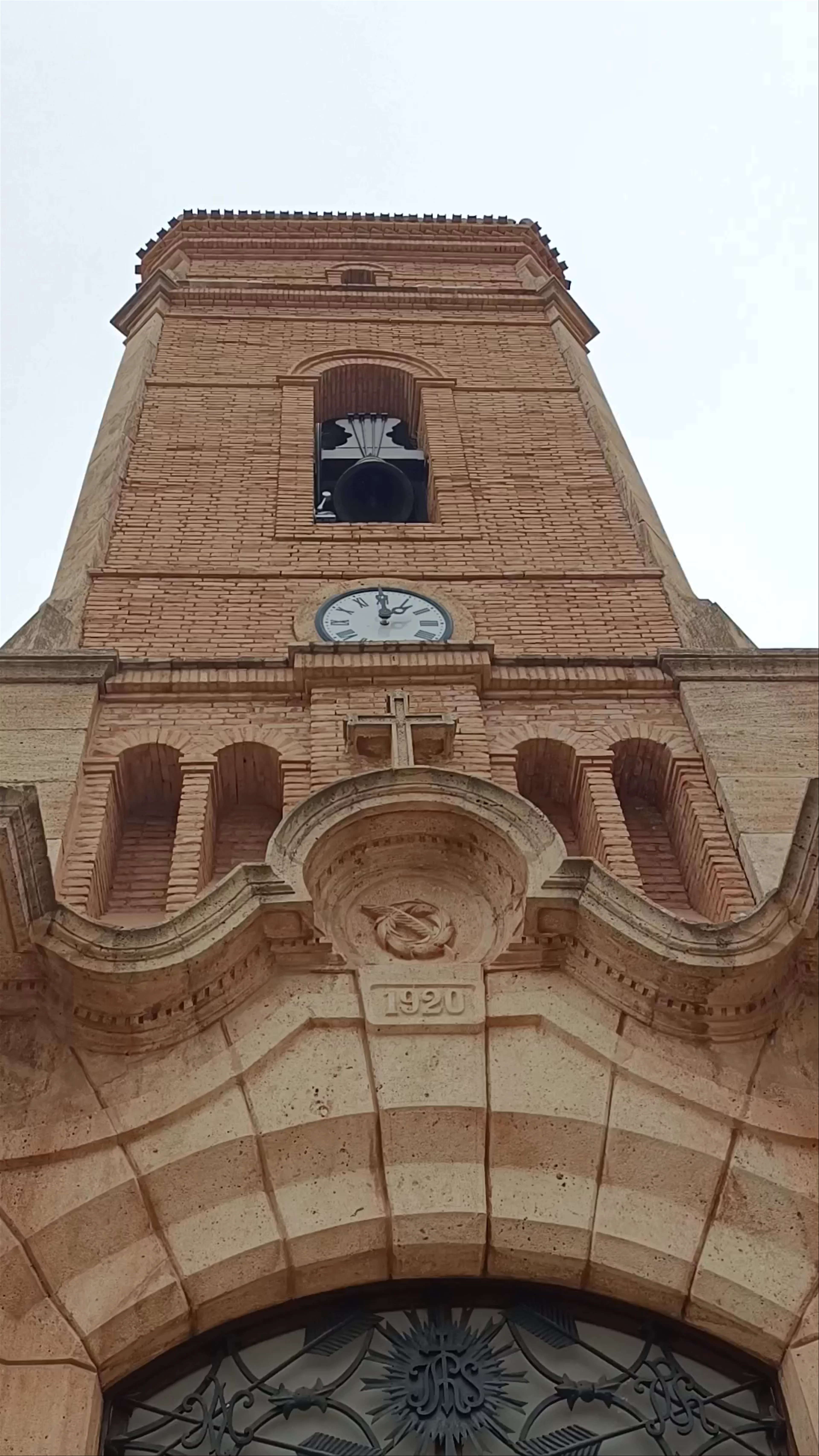 Santuario de Santa Eulalia