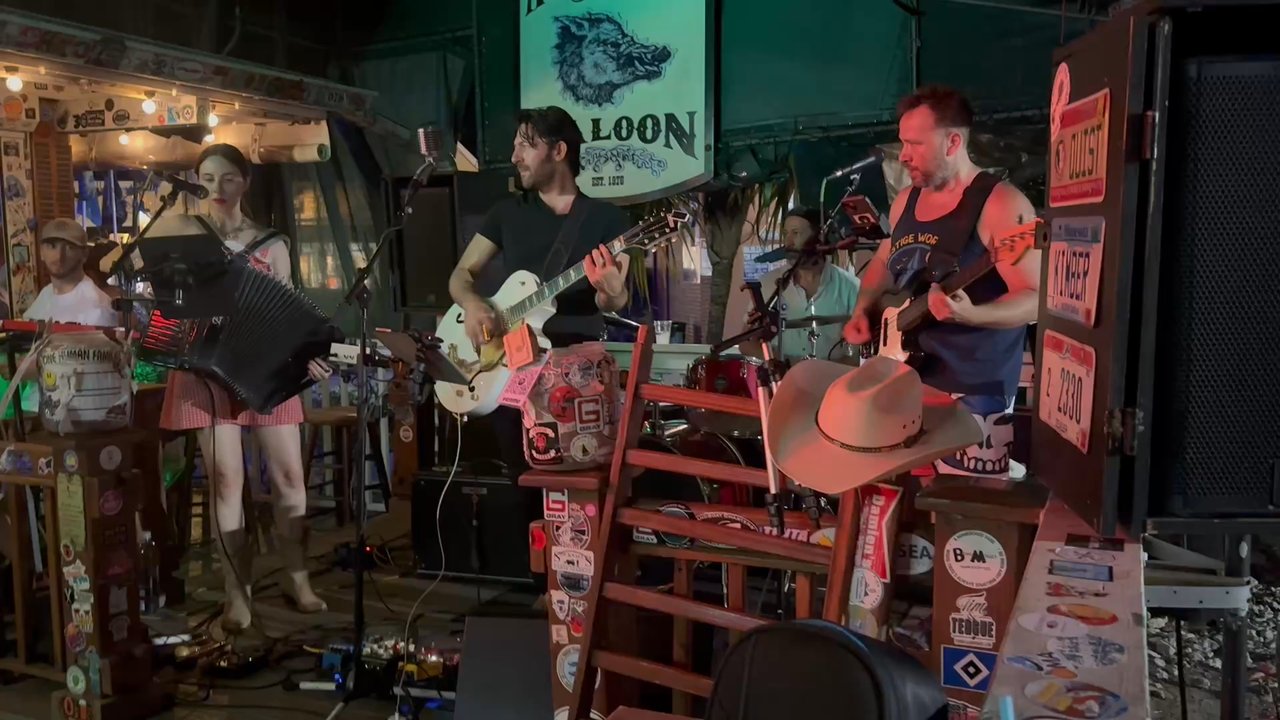 Hog's Breath Saloon - Bars Near Me - Key West, Florida