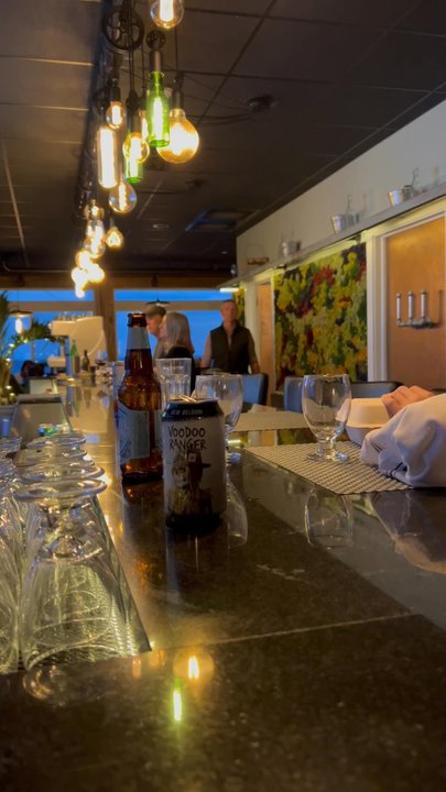 Primal By Mia - Seafood Near Me - Cape May, New Jersey