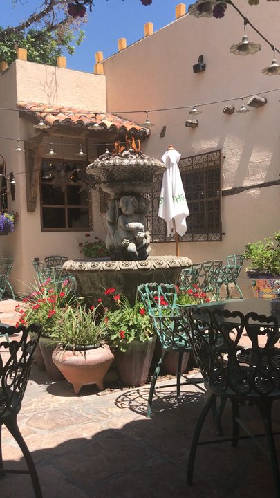 Paisano Cafe - Great place - Italian Near Me - Mesilla, New Mexico
