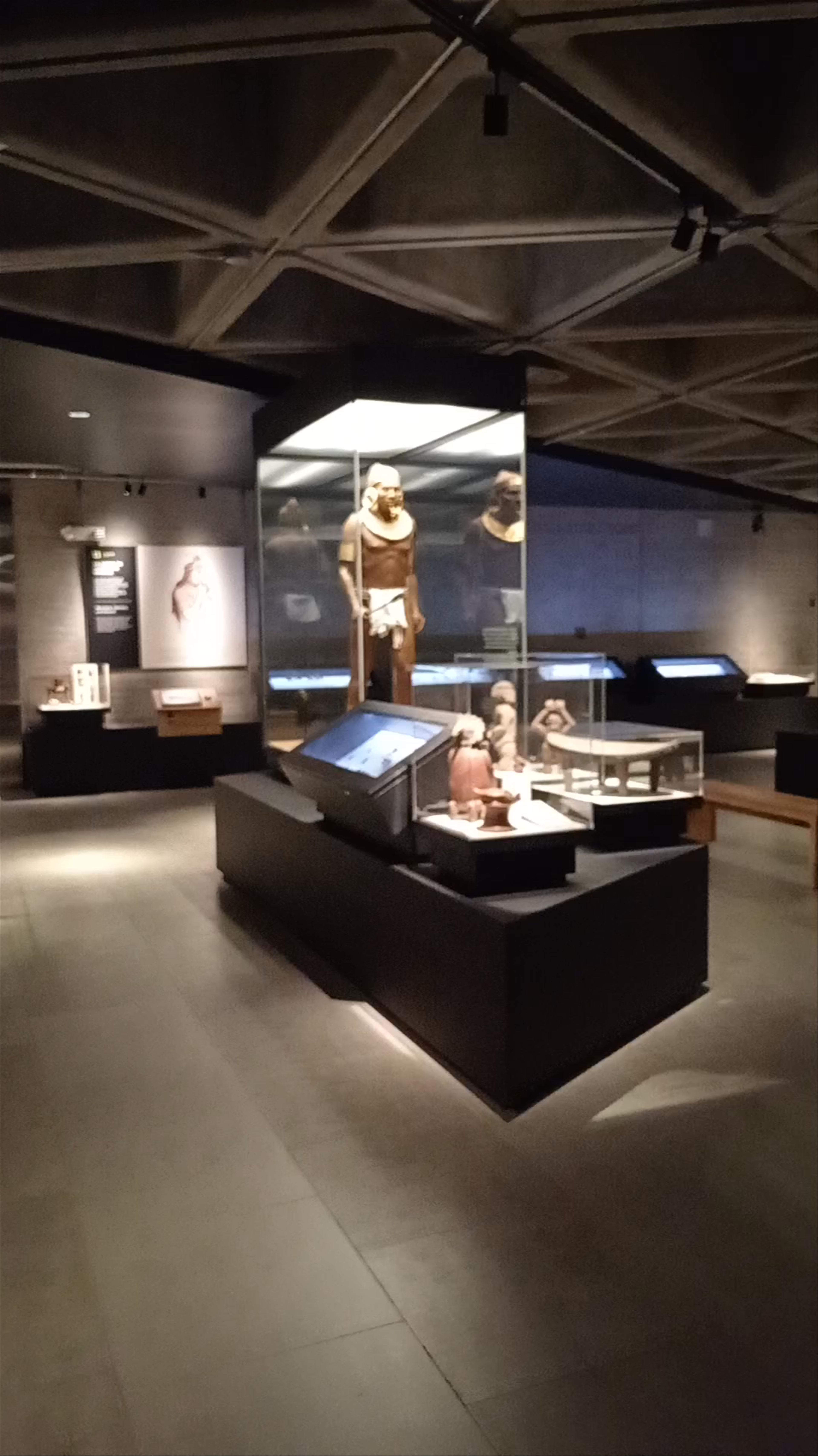 Pre-Columbian Gold Museum