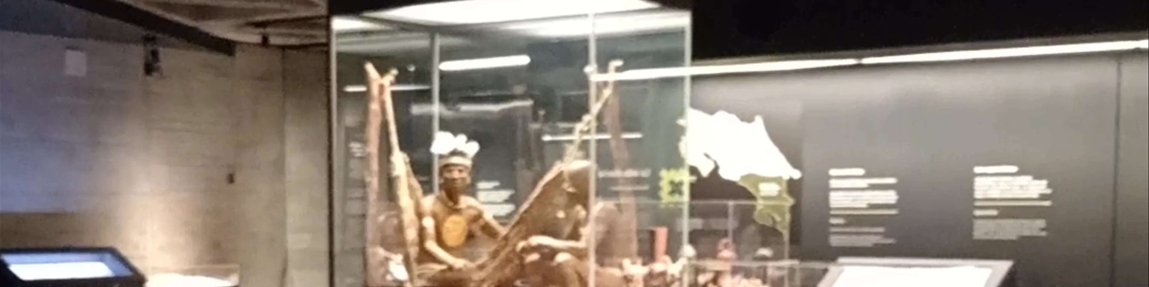 Pre-Columbian Gold Museum