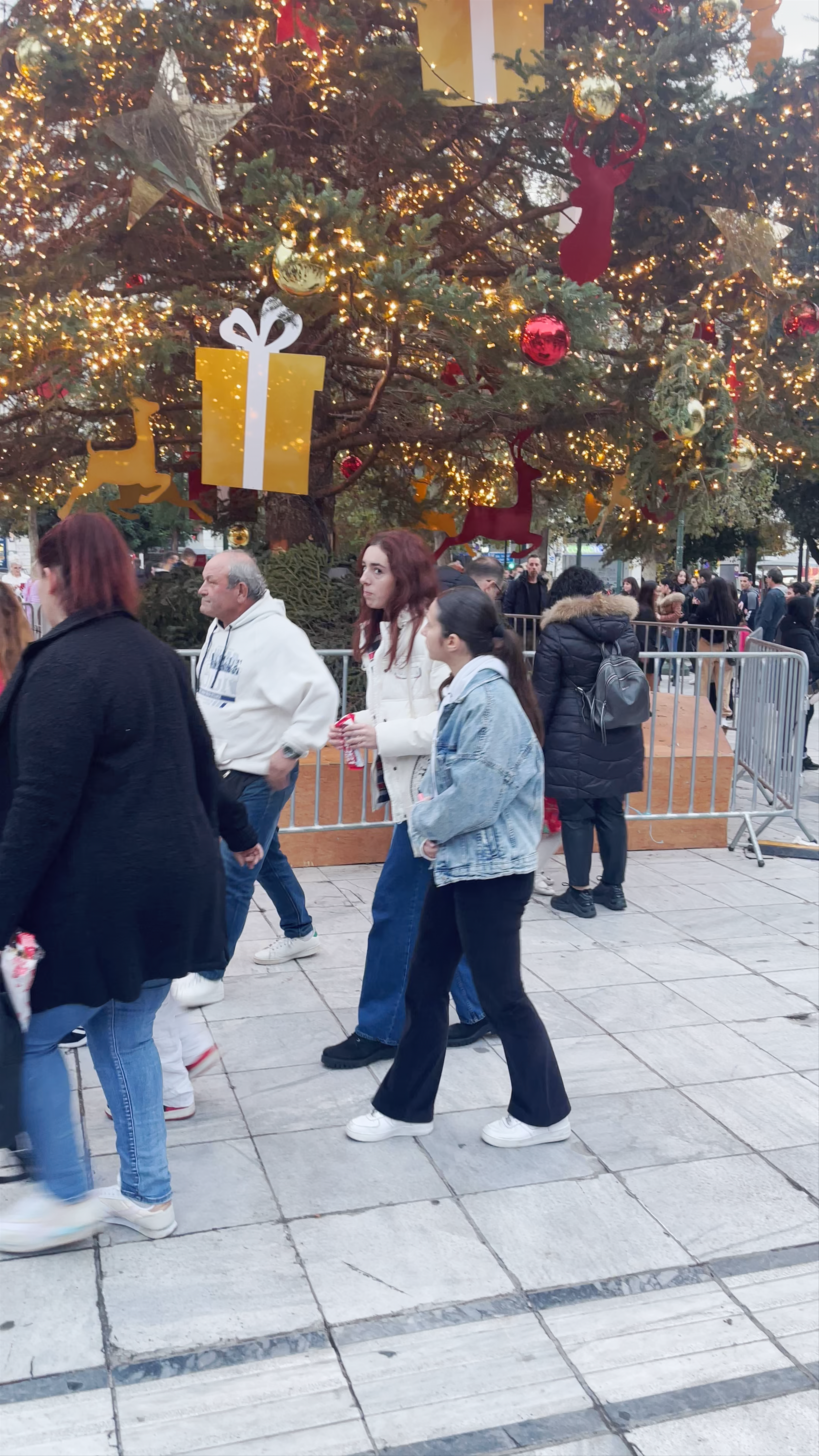 Syntagma Square