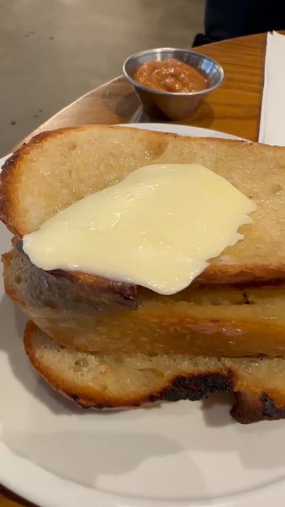 Arcade Downtown - Homemade sourdough can't get enough - Cafes Near Me - Riverside, California