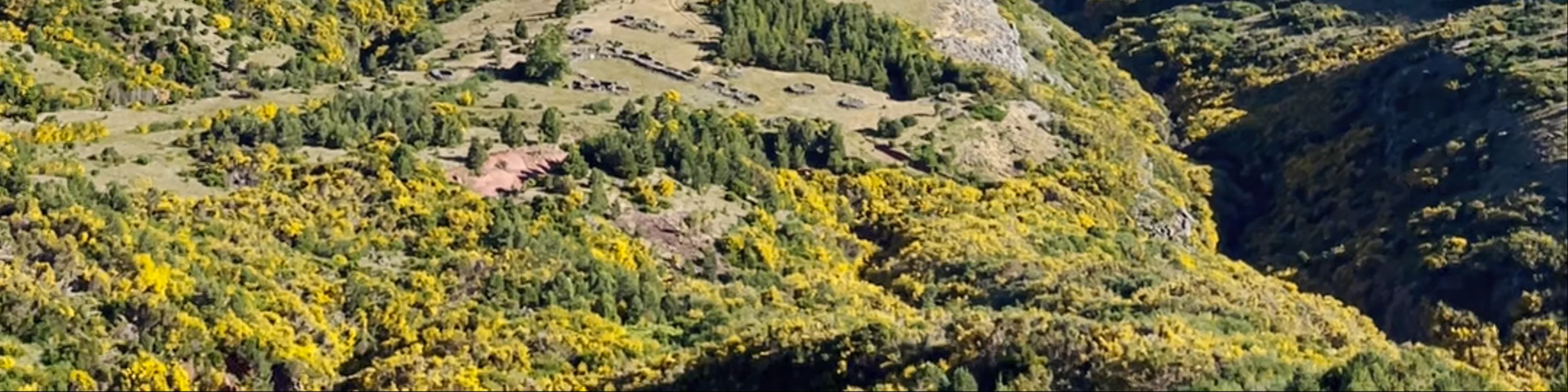 Miradouro da Negra