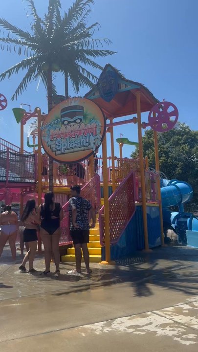Fun Plex - Water Parks Near Me - Omaha, Nebraska