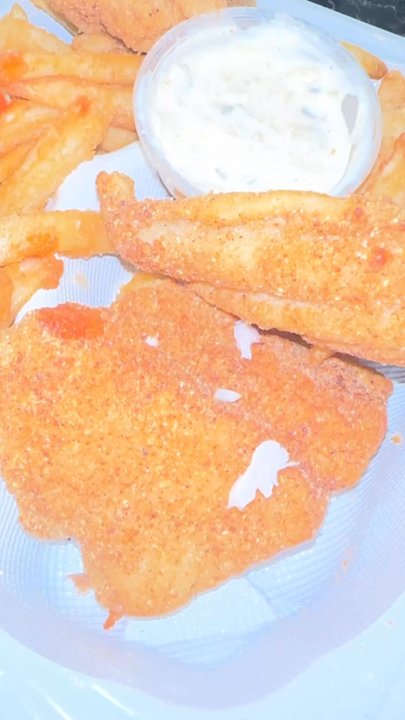 Express Fish And Chicken - Chicken Shop Near Me - Pittsburg, California
