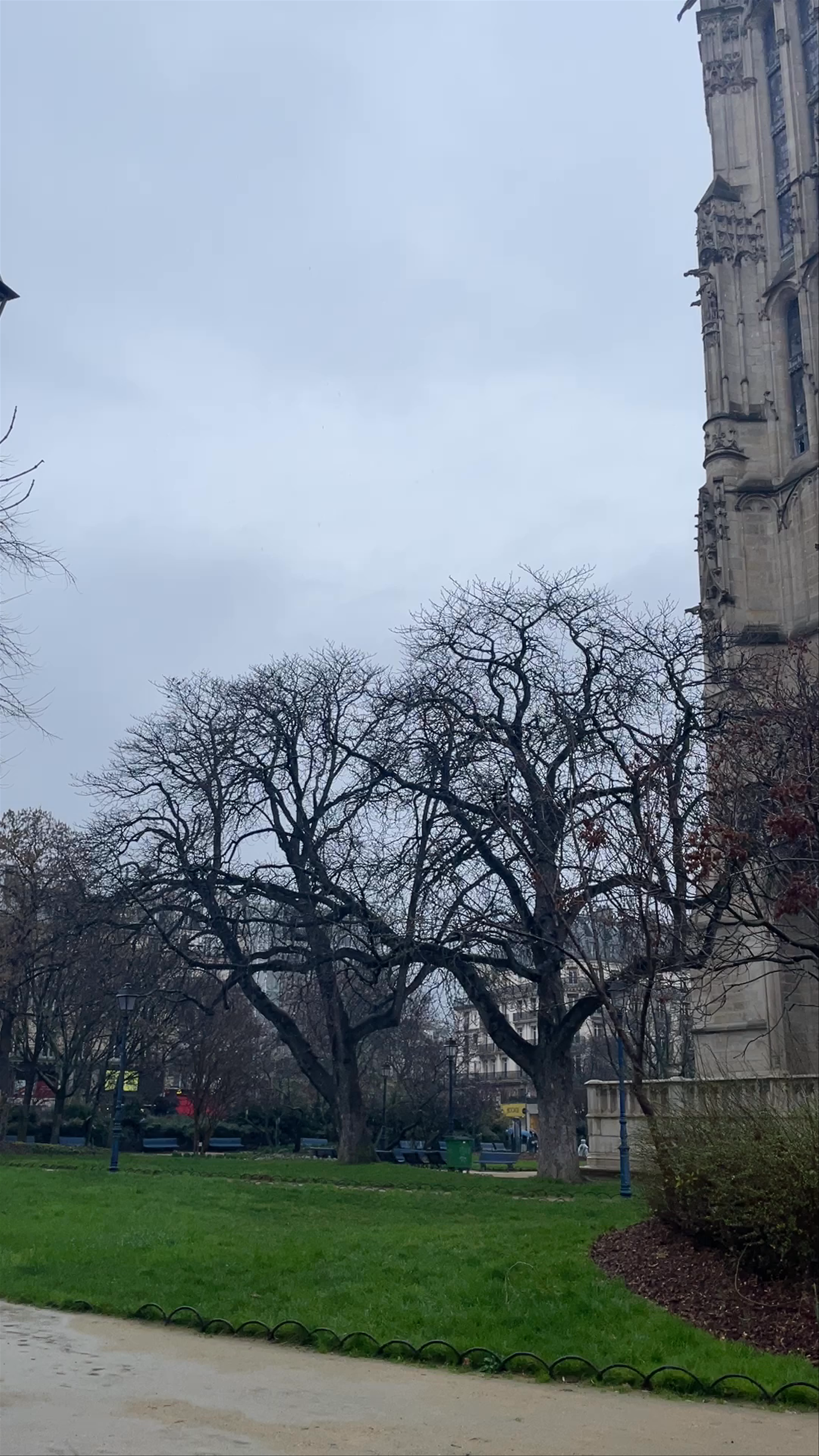 Tour Saint-Jacques