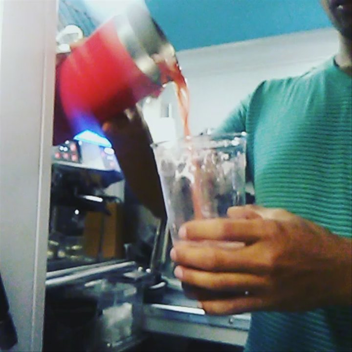 Go Coffee - Coffee & Tea Near Me - Fort Worth, Texas