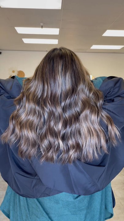 Caffeinated Glamour - Hair Stylists Near Me - Folsom, California