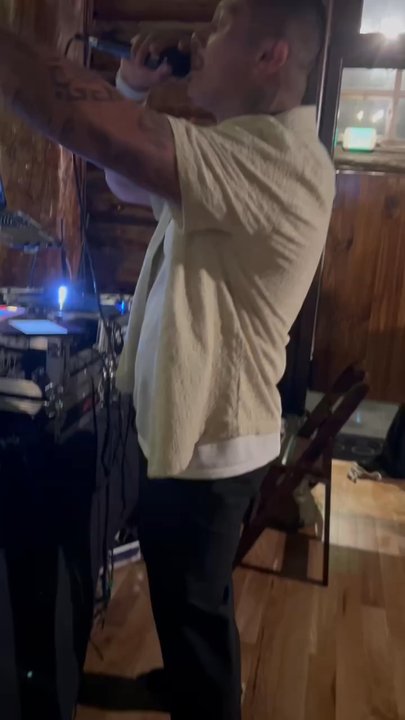 DJ Asthmatc - Kyle emceeing + DJ - DJs Near Me