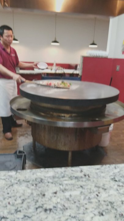 Mongolian Grill - Chinese Near Me - Meridian, Idaho