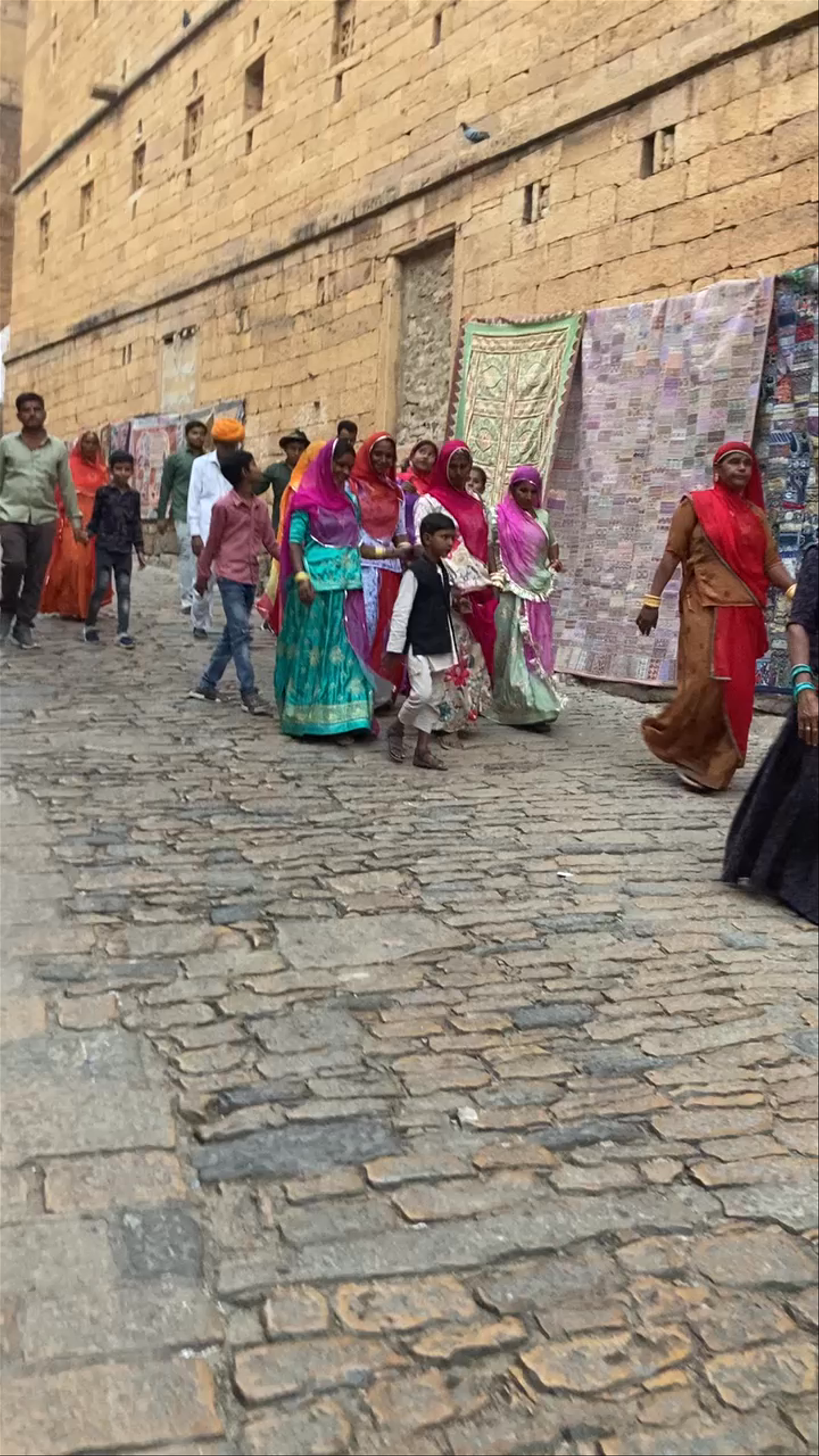 Jaisalmer Fort