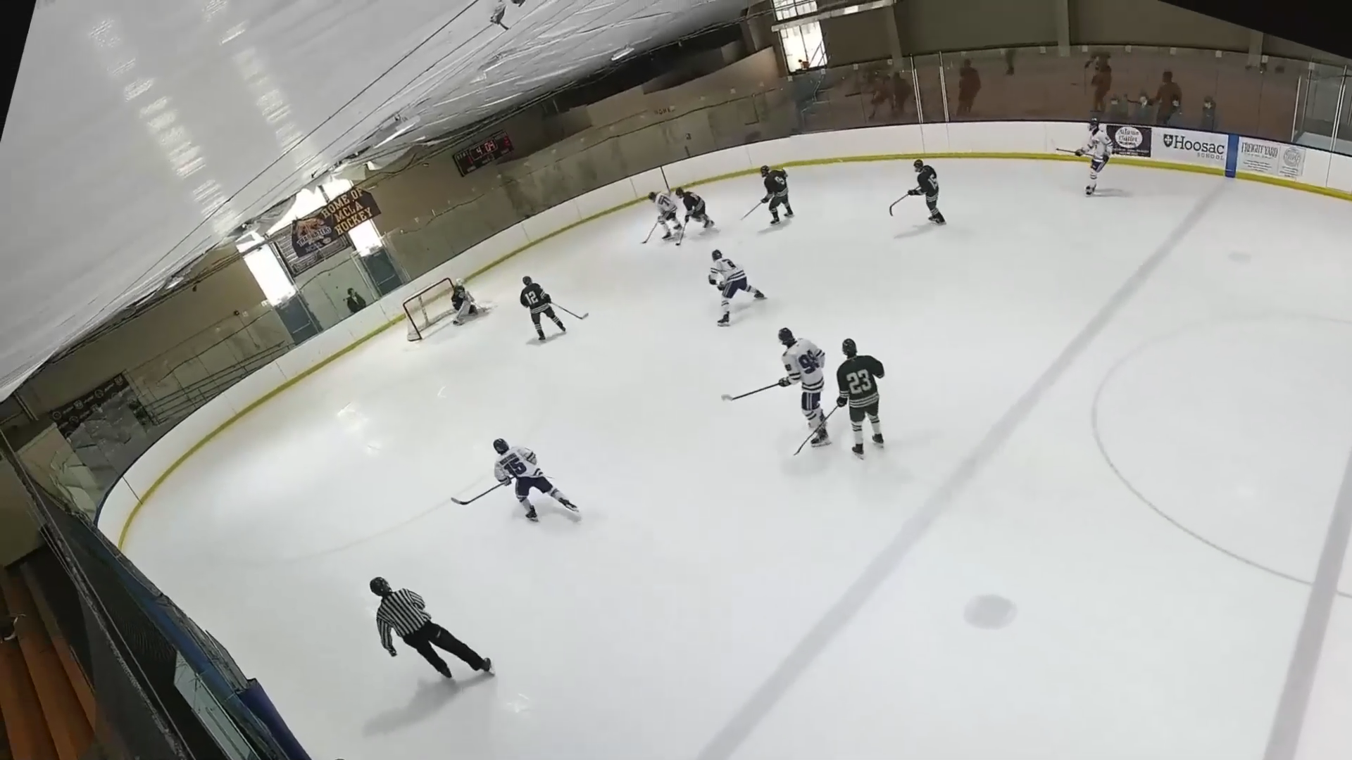 Mihael Jagatic's Stellar Highlights | Atlantic Coast Academy 15U AAA