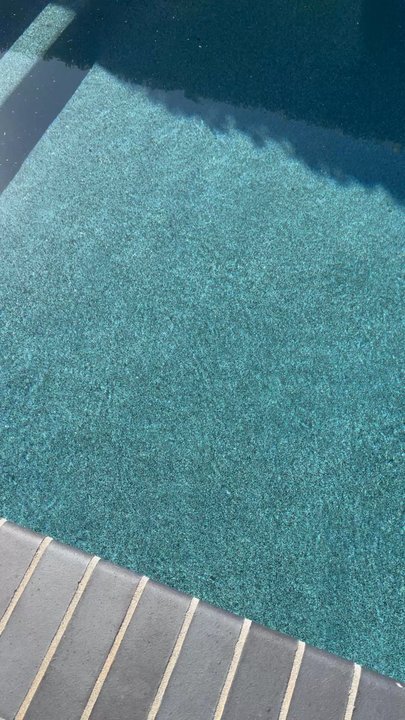Lillywhite Pools - Sparkling new pebble tech - Pool & Hot Tub Service Near Me - Mission Viejo, California