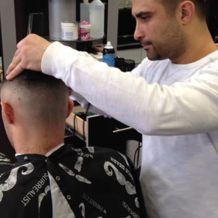 Exclusive Barber Shop - Barbers Near Me - Flushing, New York