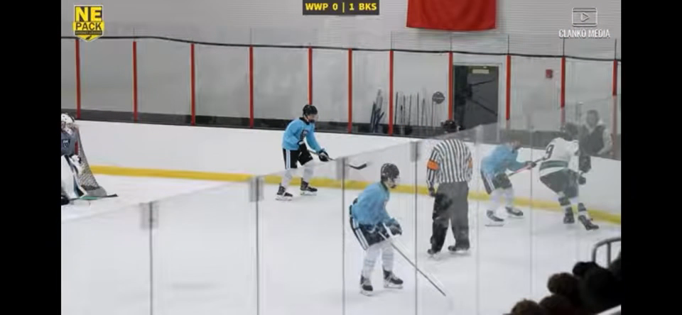 Wade Roach's Highlight Reel: Woodbridge Wolfpack 14U AAA Showcase