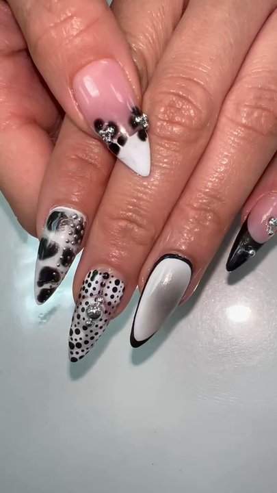LP Nails - Nail Salons Near Me - Dallas, Texas