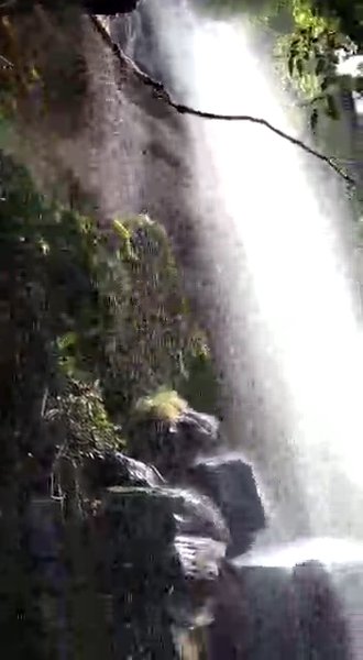 Photo of Tons water fall