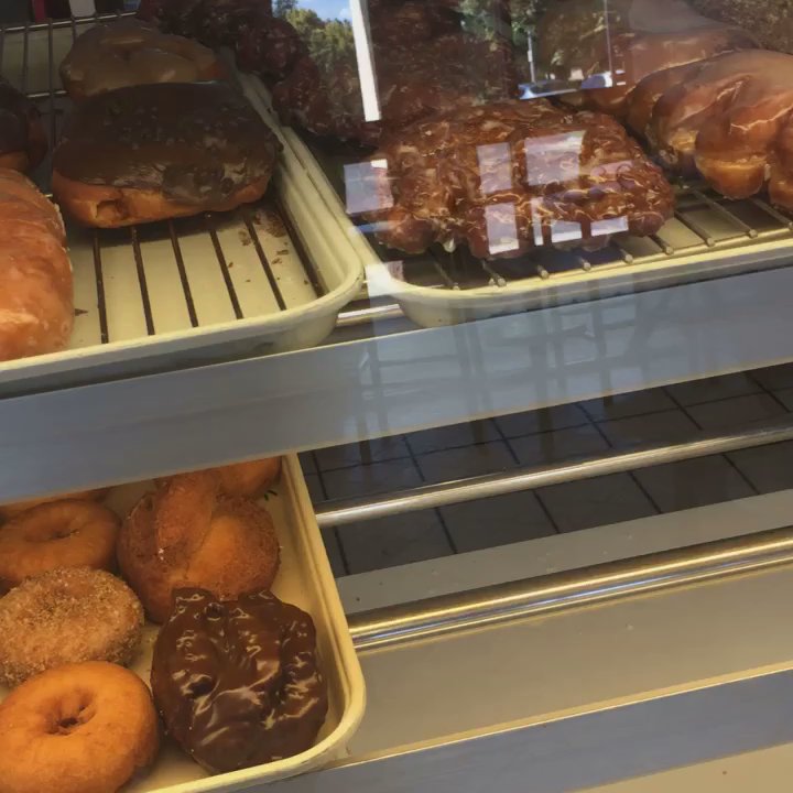 Linda's Donuts - Donut worry, be happy! - Donuts Near Me - Riverside, California