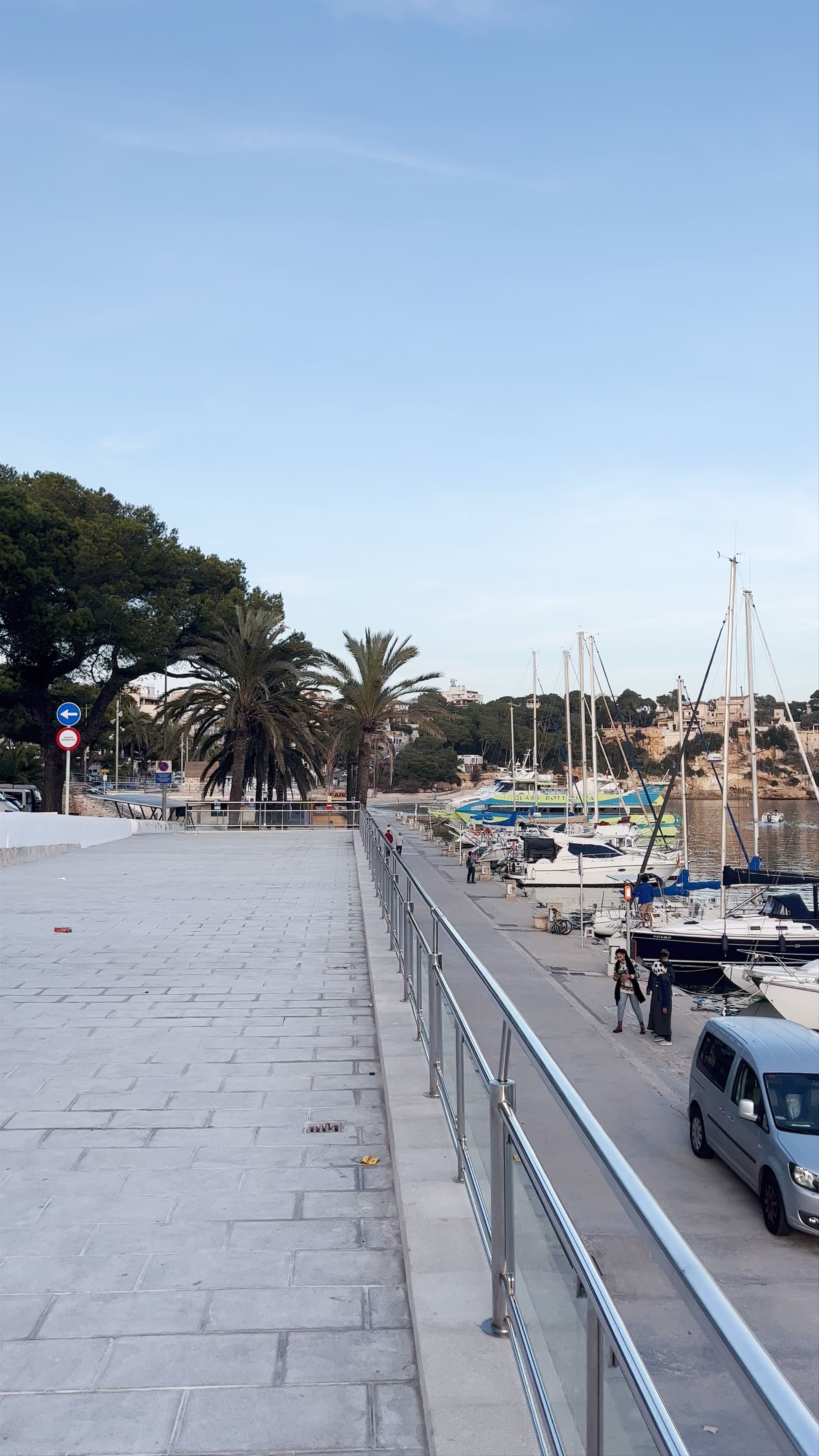 Club Nàutic Porto Cristo