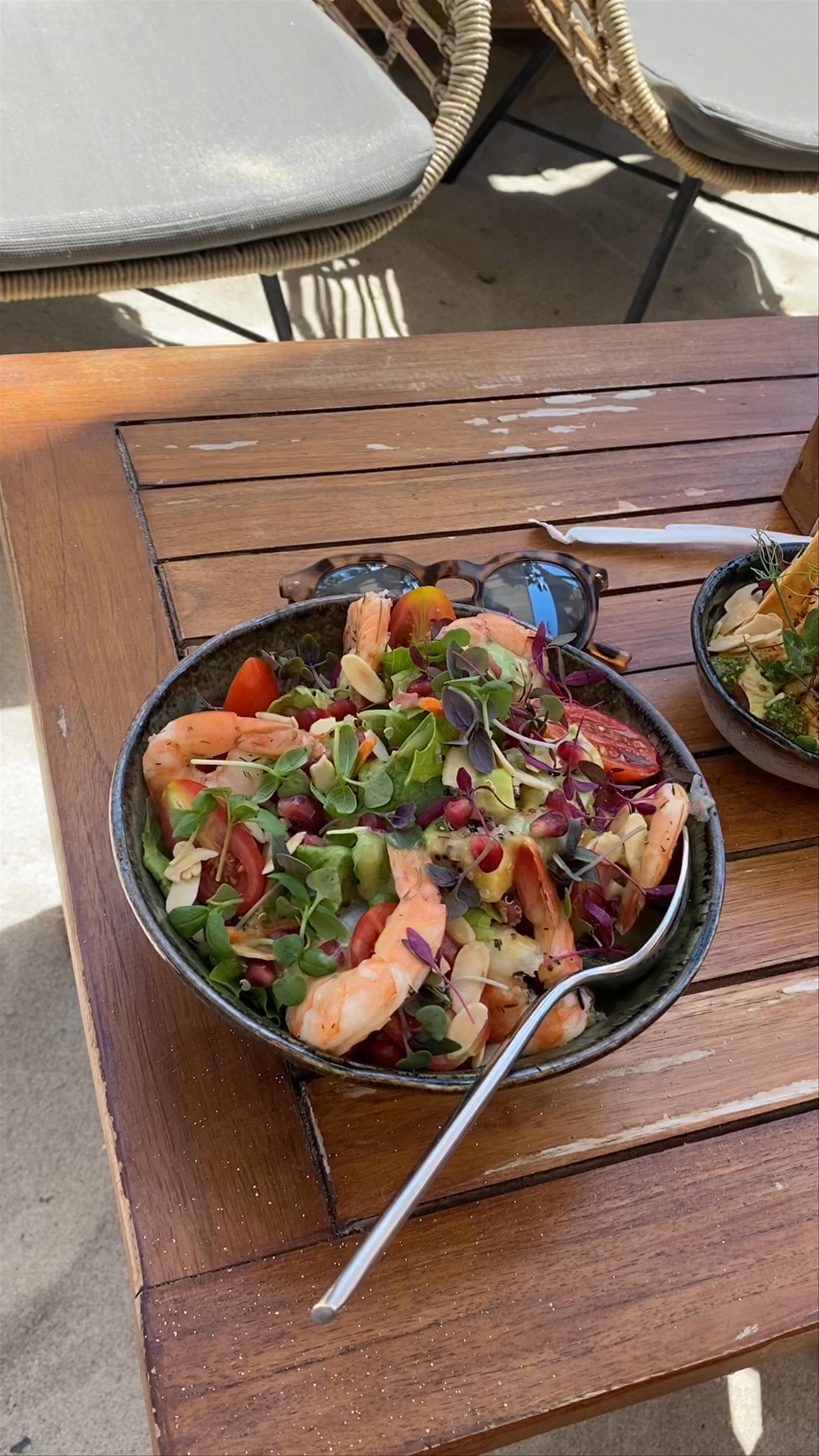 Nissi beach cafe bar