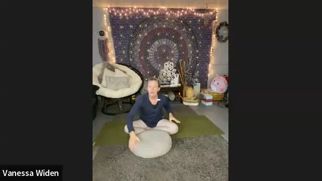 Gentle Yoga...Functional Practice