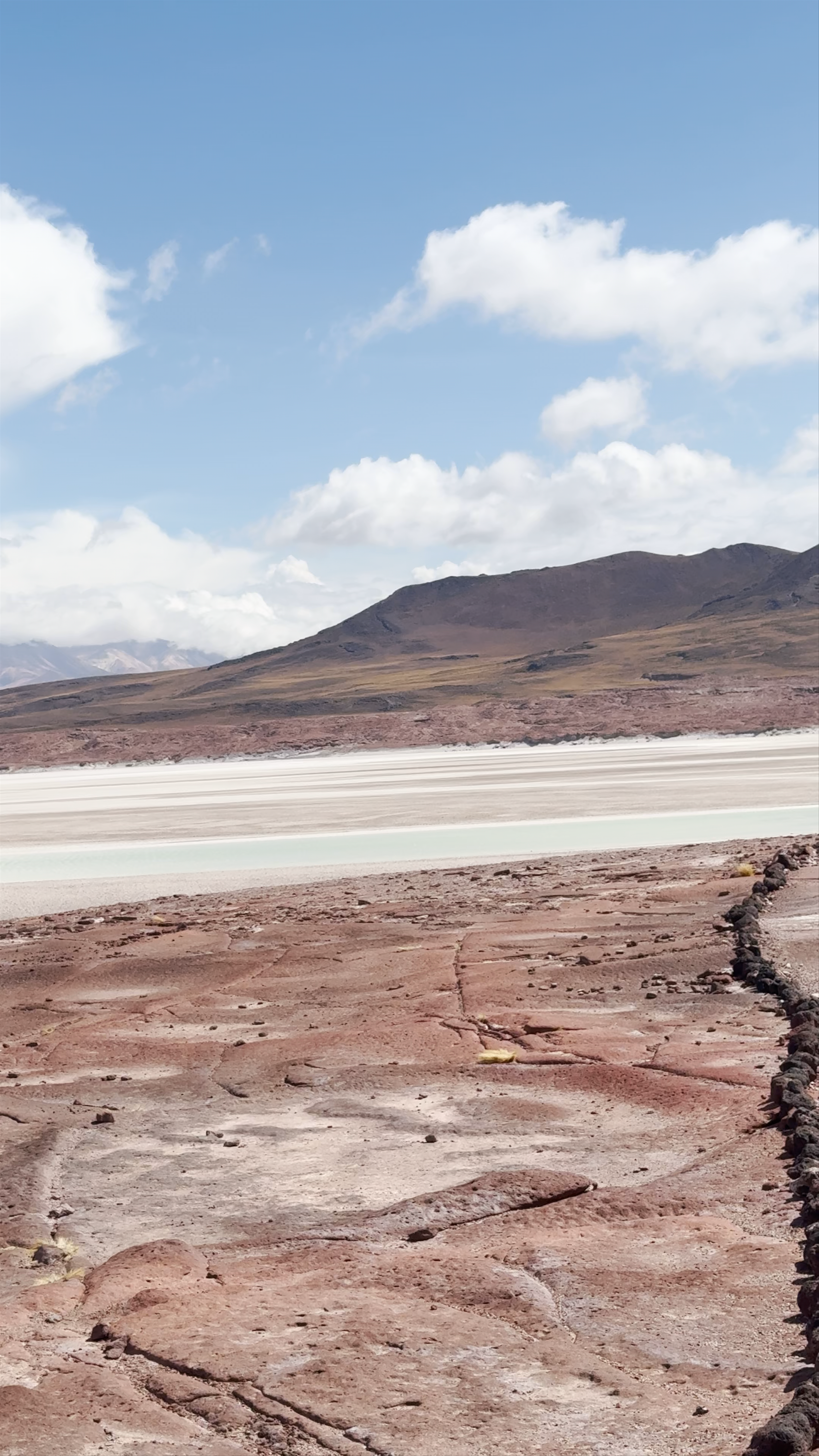 Piedras Rojas
