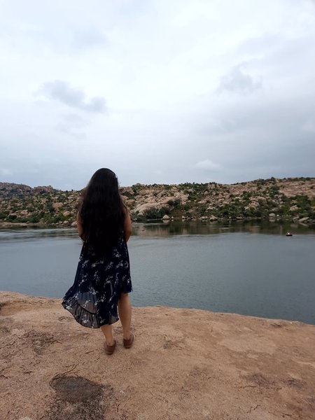 Photo of Masti time