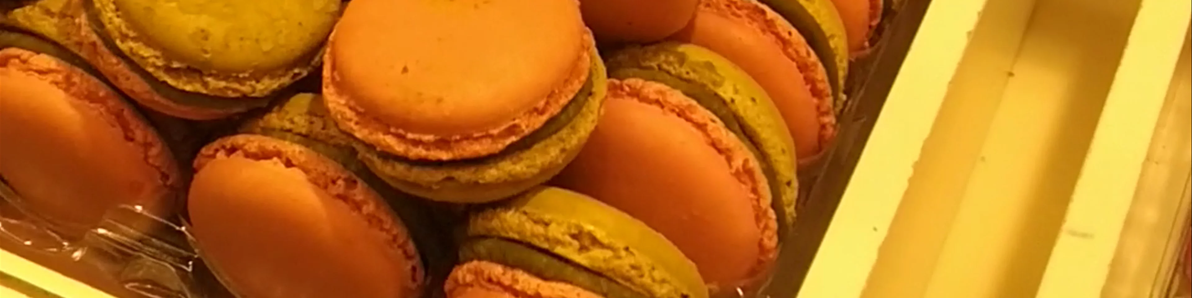 Galeries Lafayette Le Gourmet