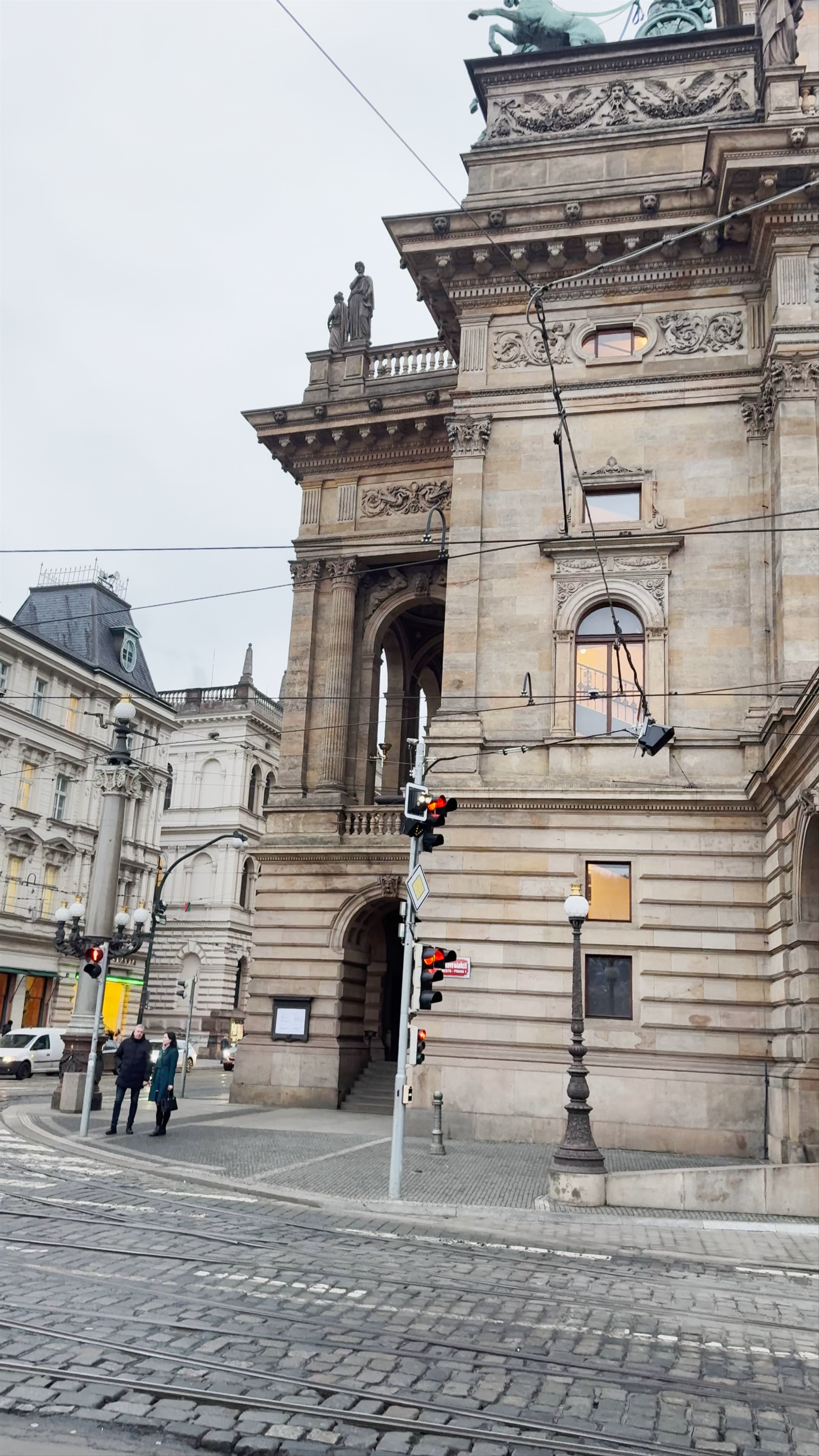 National Theatre