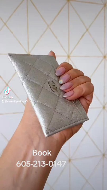 Serenity Nail Spa - By the siouxfalls area, in the heart of Harrisburg, sd beautiful salon, great designs and fun environment, complementary wine - Nail Salons Near Me - Sioux Falls, South Dakota