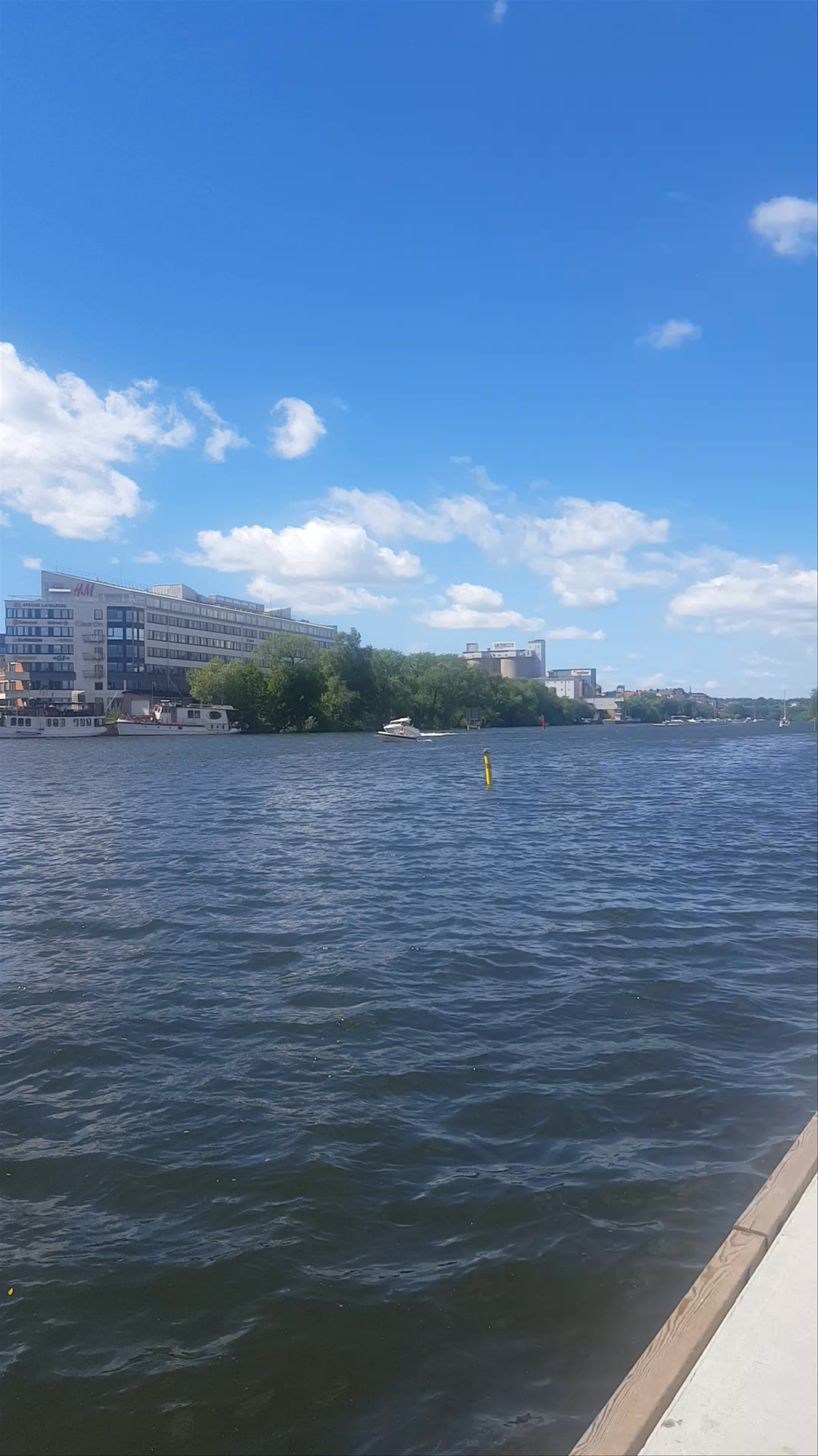 Debaser Waterfront Bar