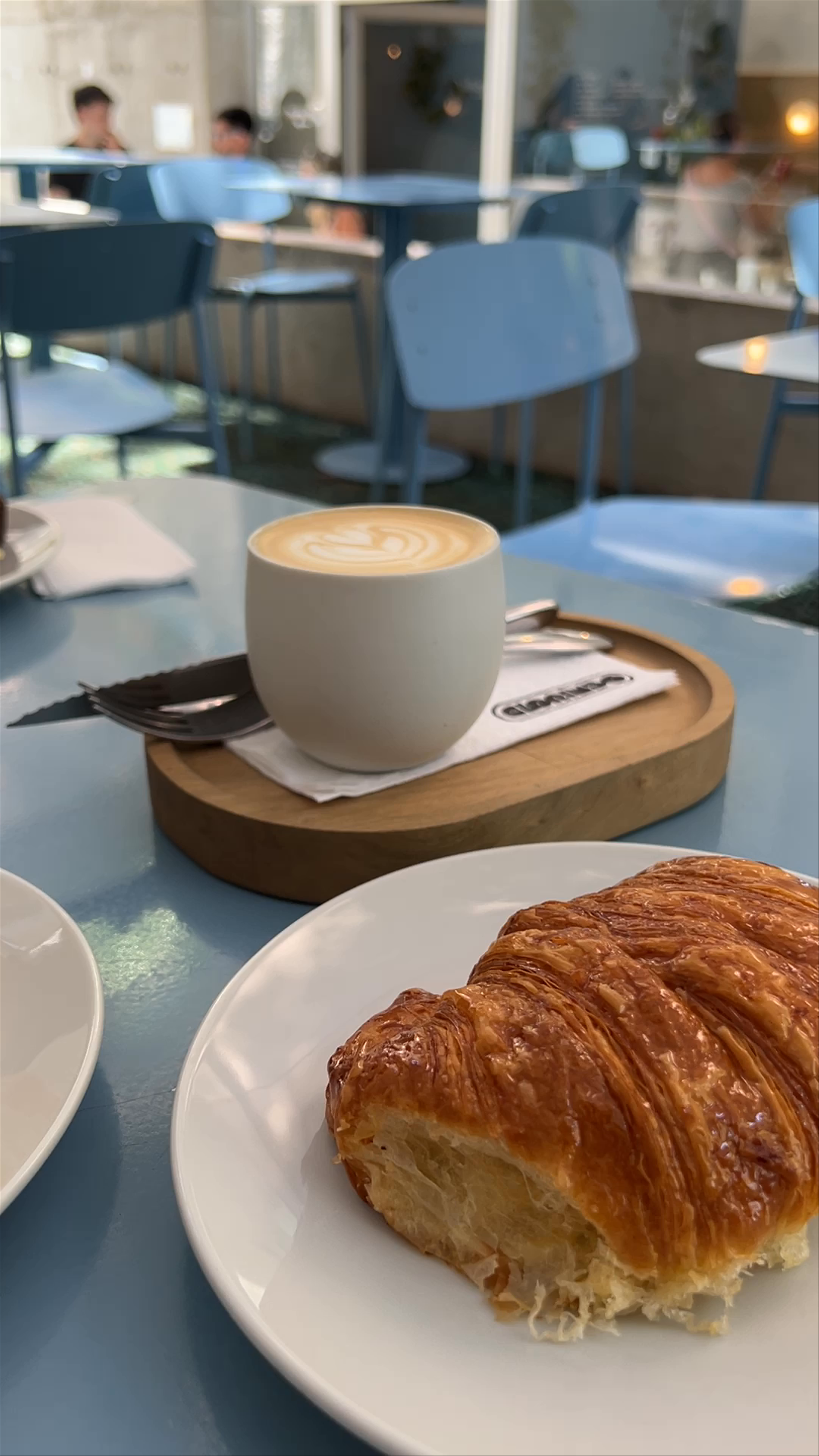 Clorindo Café: Charming Brunch Spot in Buenos Aires
