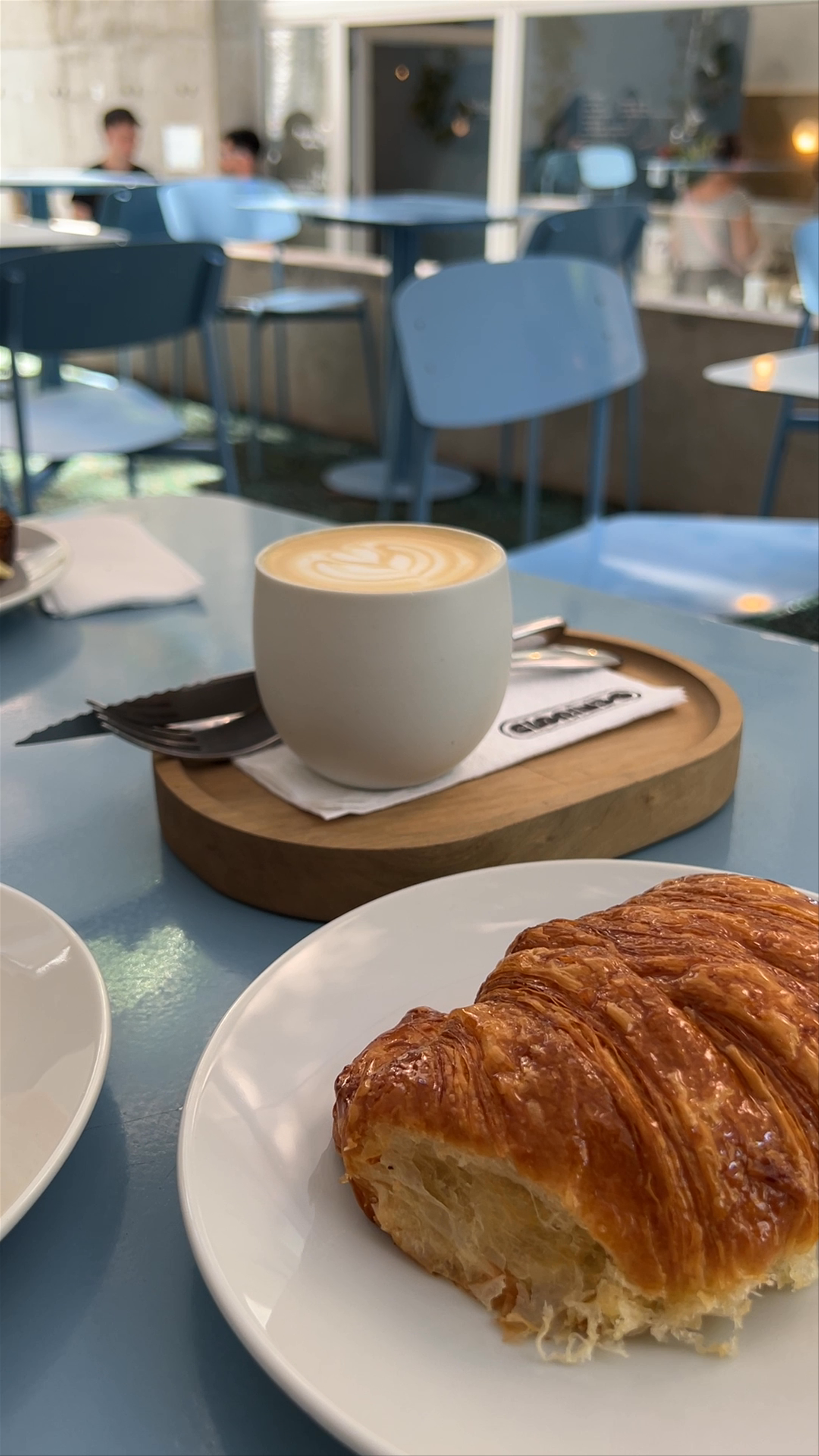 Clorindo Café/Brunch