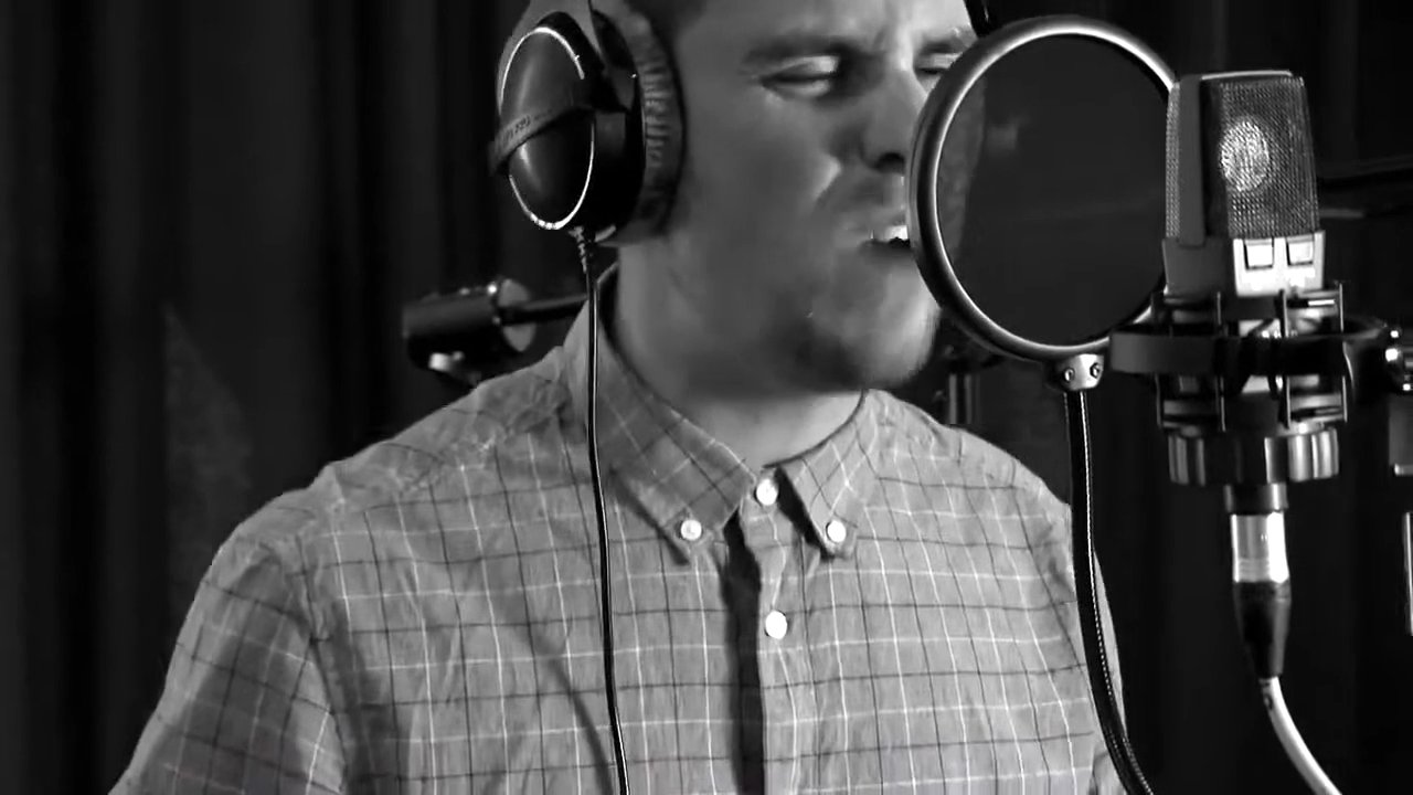 The Sidekicks - Sorry (Justin Bieber) - video