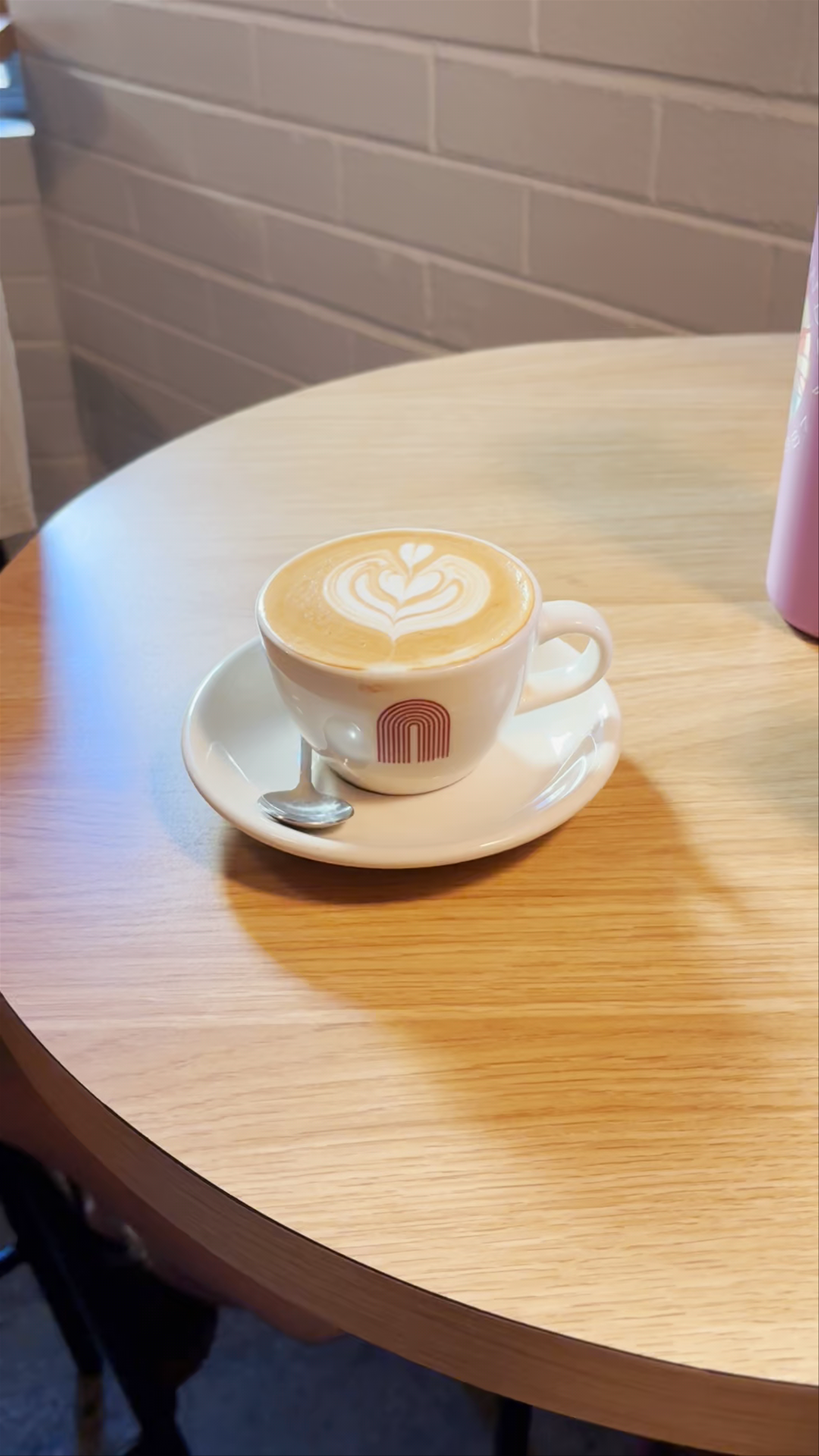 Howard's Groove Coffee