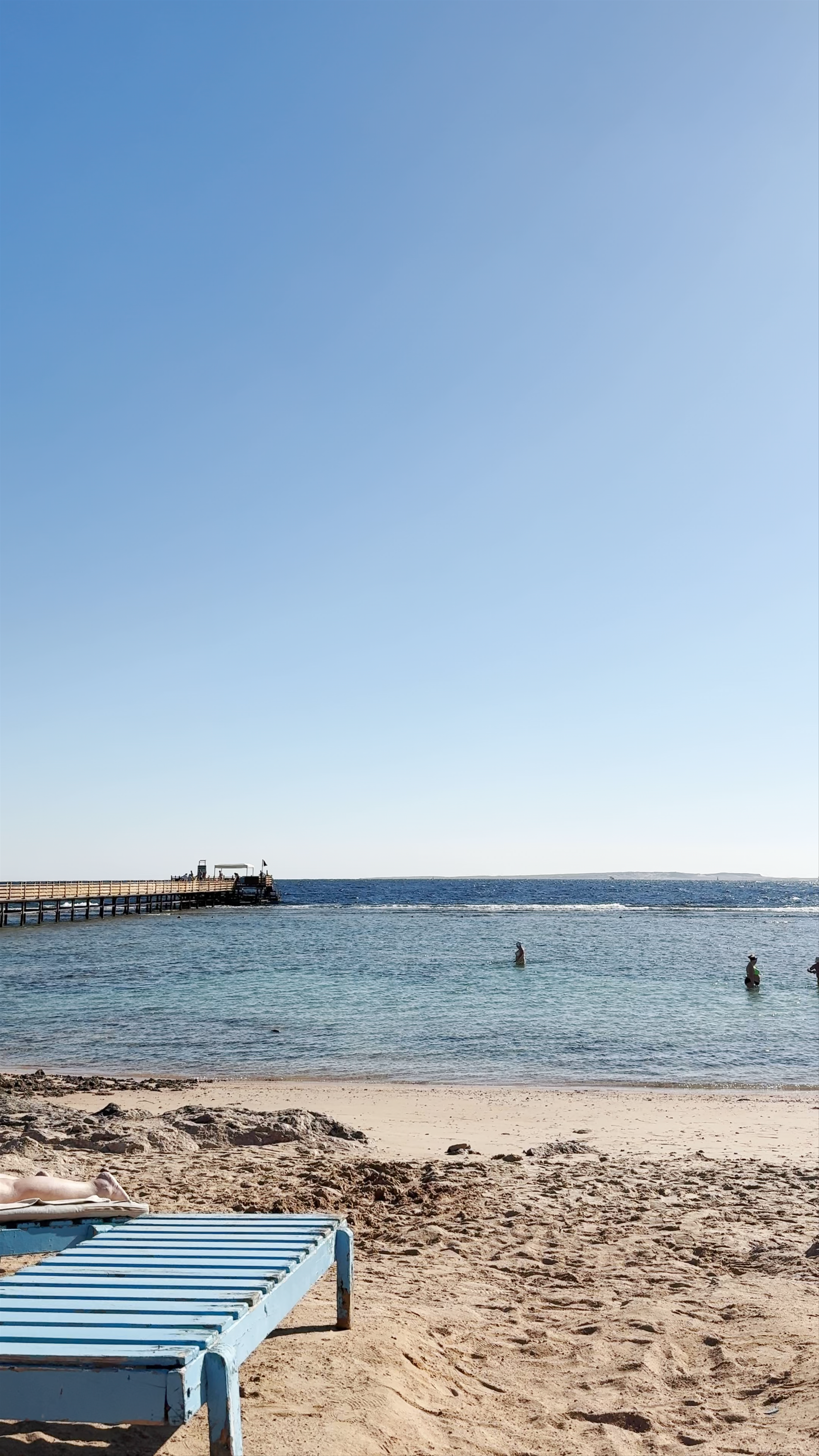 Rehana Royal Beach Resort - Sunlit Serenity and Aquapark Fun in Sharm El Sheikh