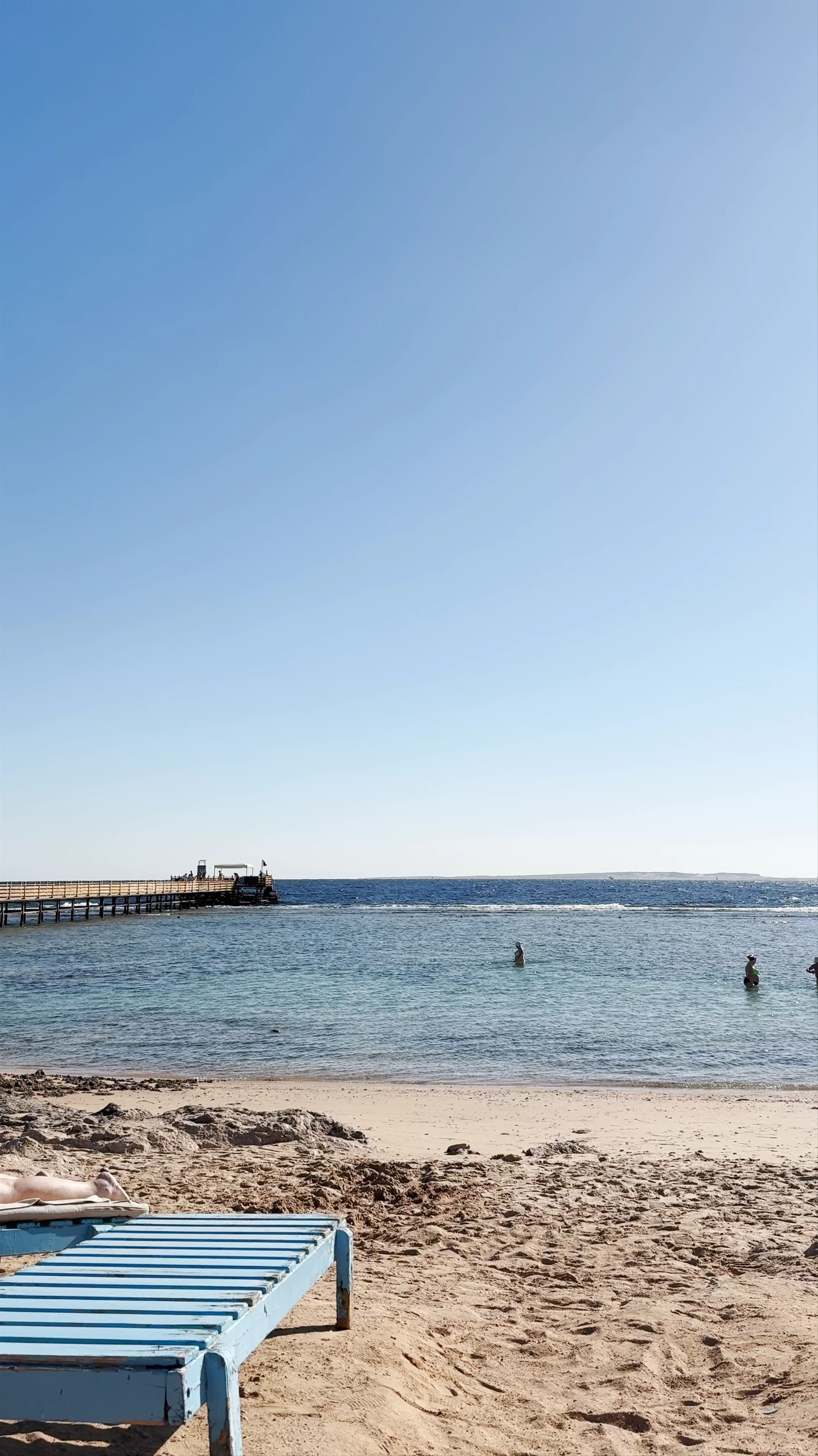 Rehana Royal Beach Resort - Aquapark & Spa, Second Sharm Al Shiekh, Egypt
