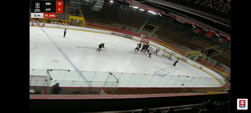 Simon Raulic's Unforgettable Goals | HC Nove Zamky Highlights